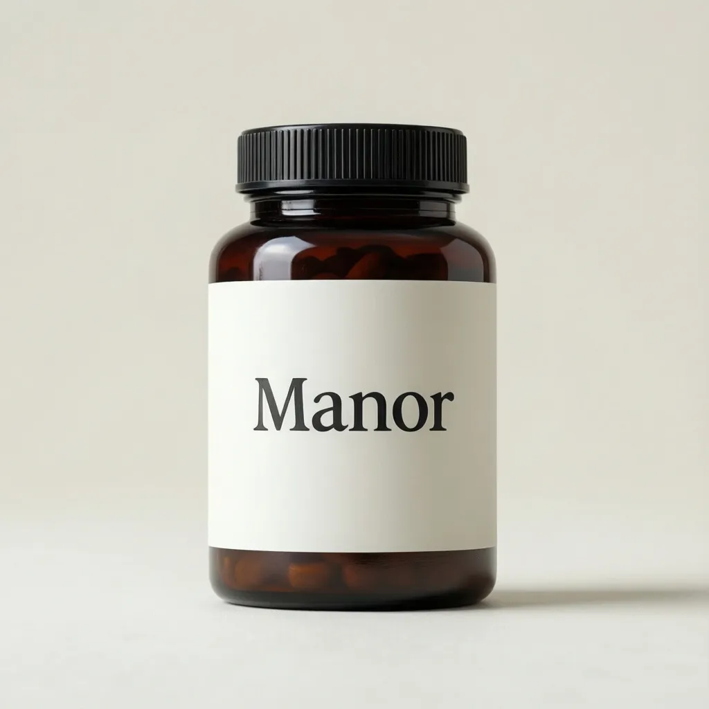 Manor